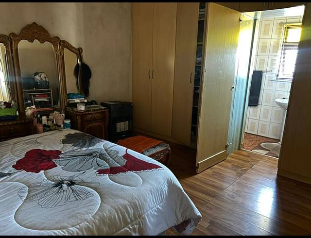 3 BEDROOM HOUSE FOR SALE IN MFULENI